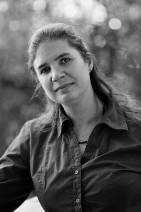 Jennifer A. McGowan Jennifer A. McGowan; photograph by Andreas Beck