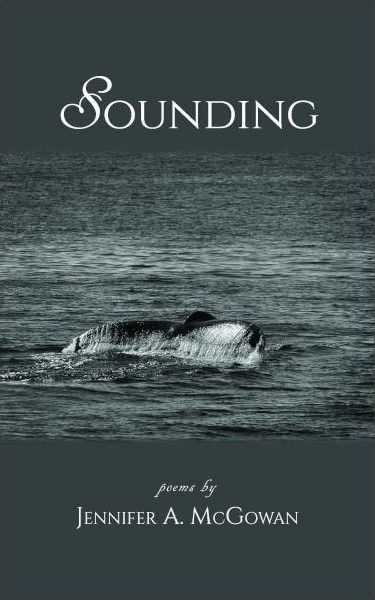 Sounding by Jennifer A. McGowan